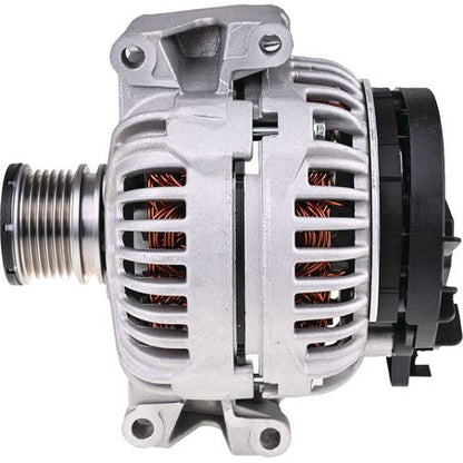 BXA101 alternator for MERCEDES-BENZ SPRINTER 2.1L OM 611.987 [04/00 - 05/06]