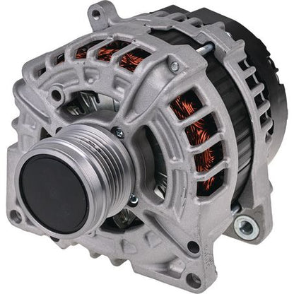 BXA103 alternator for MERCEDES-BENZ GLA-CLASS 1.6L M 270.910 [02/15 - 01/20]