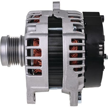 BXA103 alternator for MERCEDES-BENZ GLA-CLASS 1.6L M 270.910 [02/15 - 01/20]