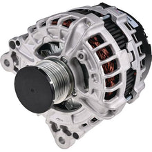 BXA104 alternator for AUDI A3 1.6L CXXB,CRKB,DBKA [09/13 - 04/17]