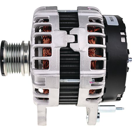 BXA104 alternator for AUDI A3 1.6L CXXB,CRKB,DBKA [09/13 - 04/17]