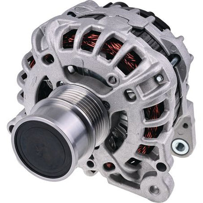 BXA109 alternator for VOLKSWAGEN CADDY 1.4L CZCB [05/15 - 02/21]