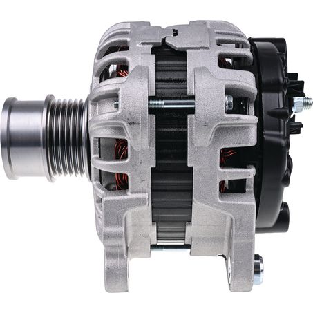 BXA109 alternator for VOLKSWAGEN CADDY 1.4L CZCB [05/15 - 02/21]