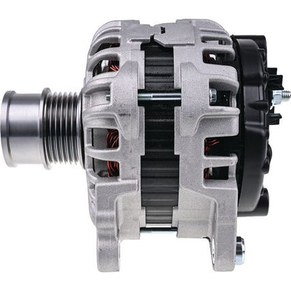 BXA109 alternator for VOLKSWAGEN CADDY 1.4L CZCB [05/15 - 02/21]