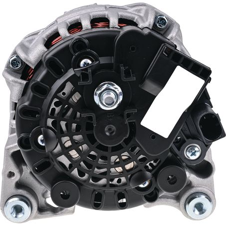 BXA109 alternator for VOLKSWAGEN CADDY 1.4L CZCB [05/15 - 02/21]