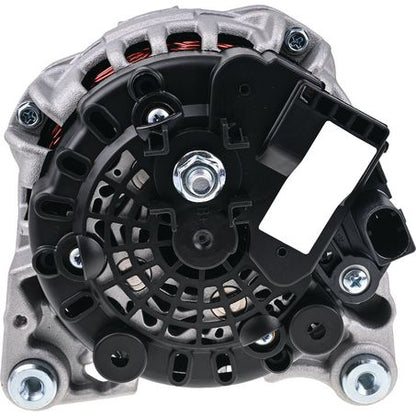 BXA109 alternator for VOLKSWAGEN CADDY 1.4L CZCB [05/15 - 02/21]