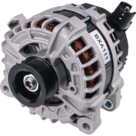 BXA111 alternator for LAND ROVER RANGE ROVER EVOQUE 2.0L 204DTD [06/15 - 12/19]