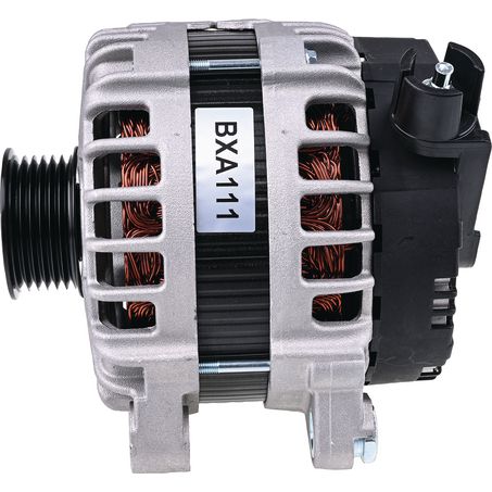 BXA111 alternator for LAND ROVER RANGE ROVER EVOQUE 2.0L 204DTD [06/15 - 12/19]