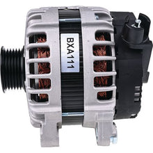 BXA111 alternator for LAND ROVER RANGE ROVER EVOQUE 2.0L 204DTD [06/15 - 12/19]
