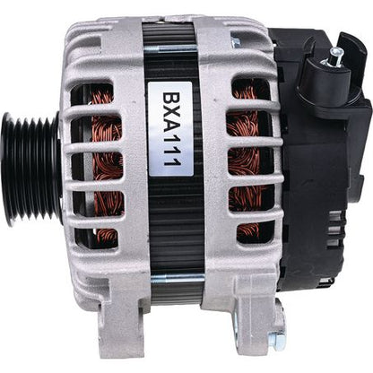 BXA111 alternator for LAND ROVER RANGE ROVER EVOQUE 2.0L 204DTD [06/15 - 12/19]