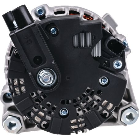 BXA111 alternator for LAND ROVER RANGE ROVER EVOQUE 2.0L 204DTD [06/15 - 12/19]