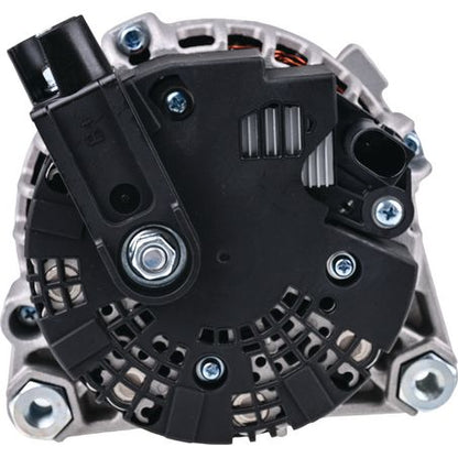 BXA111 alternator for LAND ROVER RANGE ROVER EVOQUE 2.0L 204DTD [06/15 - 12/19]