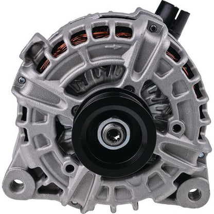 BXA111 alternator for LAND ROVER RANGE ROVER EVOQUE 2.0L 204DTD [06/15 - 12/19]