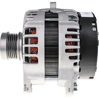 BXA115 alternator for MERCEDES-BENZ A-CLASS 2.0L M 133.980 [06/13 - 05/18]