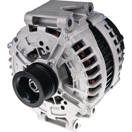 BXA116 alternator for MERCEDES-BENZ S-CLASS 221.056 S 350 3.5L M 272.965 [10/05 - 12/13]