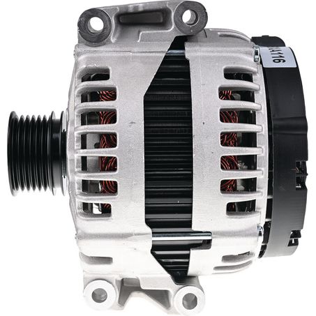 BXA116 alternator for MERCEDES-BENZ S-CLASS 221.056 S 350 3.5L M 272.965 [10/05 - 12/13]