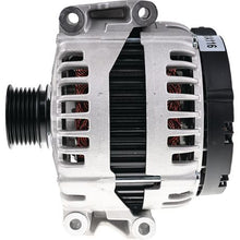 BXA116 alternator for MERCEDES-BENZ S-CLASS 221.056 S 350 3.5L M 272.965 [10/05 - 12/13]