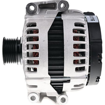 BXA116 alternator for MERCEDES-BENZ S-CLASS 221.056 S 350 3.5L M 272.965 [10/05 - 12/13]