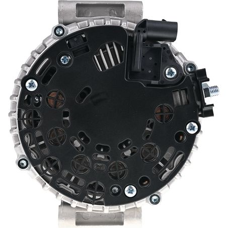 BXA116 alternator for MERCEDES-BENZ S-CLASS 221.056 S 350 3.5L M 272.965 [10/05 - 12/13]
