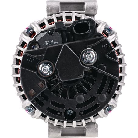 BXA135 alternator for MERCEDES-BENZ SPRINTER 5-T 906 515 CDI 2.1L OM 646.989 [06/06 - 12/09]