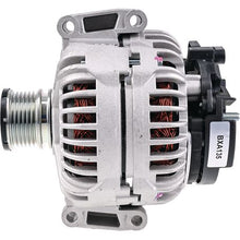 BXA135 alternator for MERCEDES-BENZ SPRINTER 5-T 906 515 CDI 2.1L OM 646.989 [06/06 - 12/09]