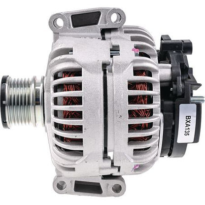 BXA135 alternator for MERCEDES-BENZ SPRINTER 5-T 906 515 CDI 2.1L OM 646.989 [06/06 - 12/09]