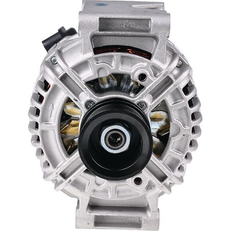 BXA138 alternator for MERCEDES-BENZ C-CLASS 203.052 C 230 2.5L M 272.920 [09/05 - 02/07]