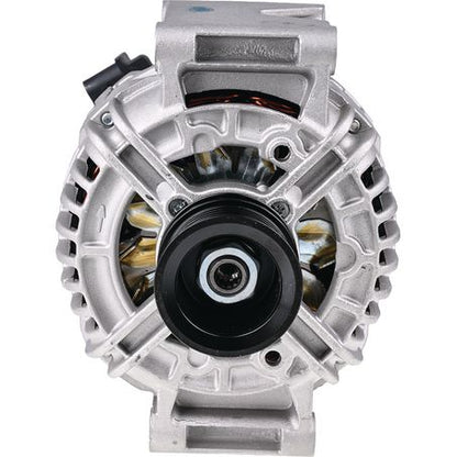 BXA138 alternator for MERCEDES-BENZ C-CLASS 203.052 C 230 2.5L M 272.920 [09/05 - 02/07]