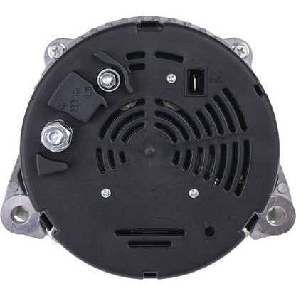 BXA4017 alternator for ALPINA B3 2.7L M20 B27 [09/87 - 06/92]