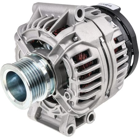 OEX Alternator 12V 105A Bosch Style BXA4018