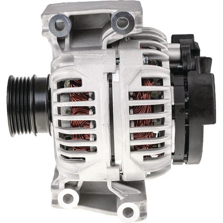 BXA4019 alternator for HOLDEN ASTRA 2.2L Z 22 YH [12/06 - 03/08]