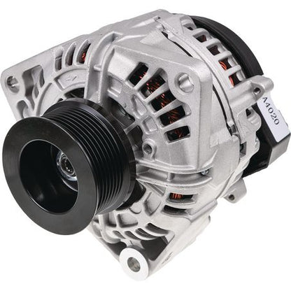 OEX Alternator 24V 80A Bosch Style 8 Groove Single Leg BXA4020
