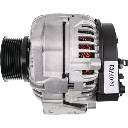 OEX Alternator 24V 80A Bosch Style 8 Groove Single Leg BXA4020
