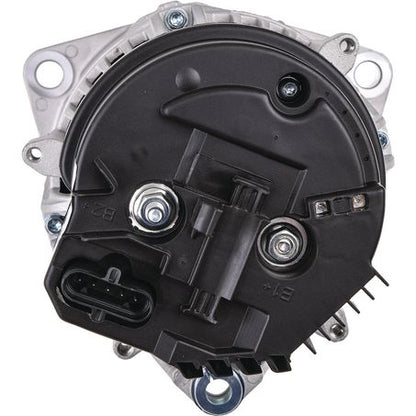 OEX Alternator 24V 80A Bosch Style 8 Groove Single Leg BXA4020