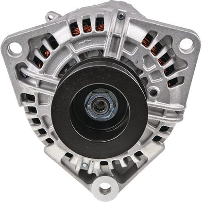 OEX Alternator 24V 80A Bosch Style 8 Groove Single Leg BXA4020