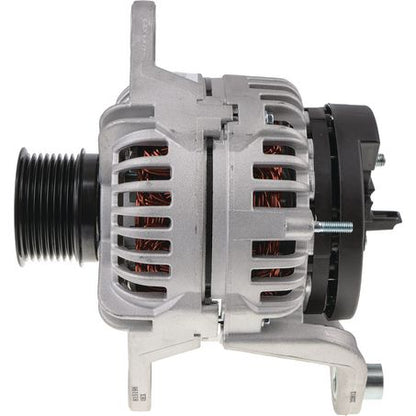 OEX Alternator 24V 110A Bosch Style 8 Groove Twin Leg BXA4021