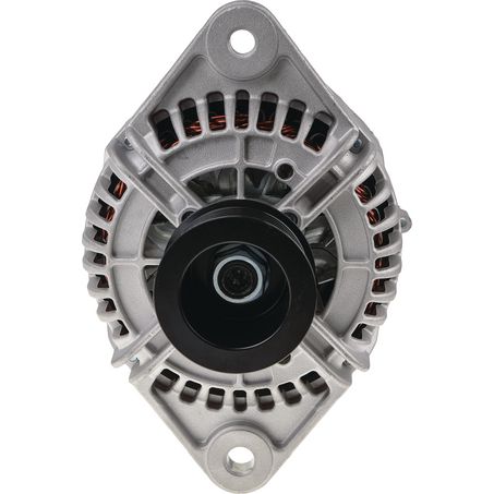 OEX Alternator 24V 110A Bosch Style 8 Groove Twin Leg BXA4021