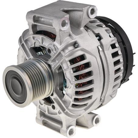 BXA4030 alternator for MERCEDES-BENZ CLK 1.8L M 271.940 [03/05 - 03/10]
