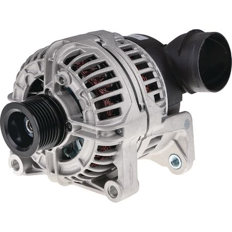 OEX Alternator 12V 120A Bosch Style BXA4033