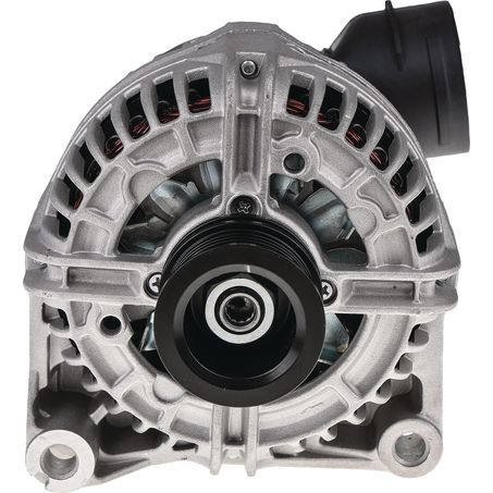 OEX Alternator 12V 120A Bosch Style BXA4033