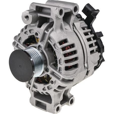 BXA4035 alternator for BMW 1 E82 120 i 2.0L N46 B20 B [09/09 - 10/13]