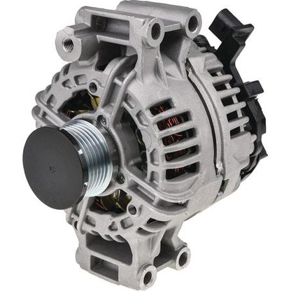 BXA4035 alternator for BMW 1 E82 120 i 2.0L N46 B20 B [09/09 - 10/13]