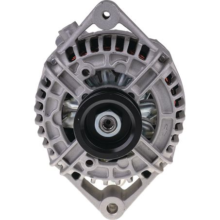 OEX Alternator 12V 120A Bosch Style 5 Groove Twin Leg BXA4037