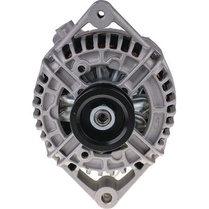 OEX Alternator 12V 120A Bosch Style 5 Groove Twin Leg BXA4037