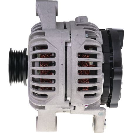 OEX Alternator 12V 120A Bosch Style 5 Groove Twin Leg BXA4037