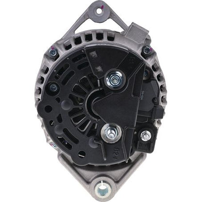 OEX Alternator 12V 120A Bosch Style 5 Groove Twin Leg BXA4037
