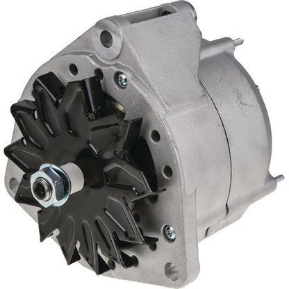 OEX Alternator 24V 80A Bosch Style Single Leg Heavy Commercial BXA9005