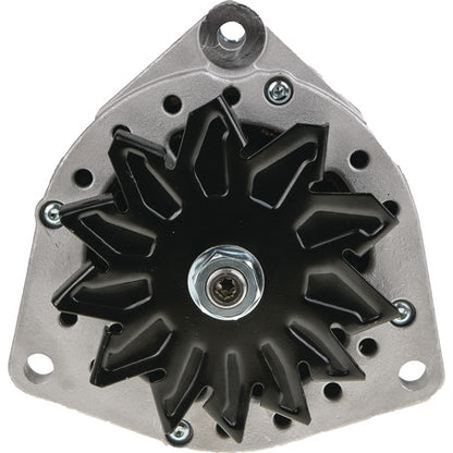 OEX Alternator 24V 80A Bosch Style Single Leg Heavy Commercial BXA9005