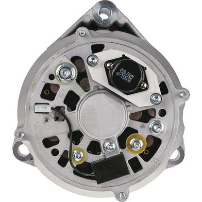 OEX Alternator 24V 80A Bosch Style Single Leg Heavy Commercial BXA9005