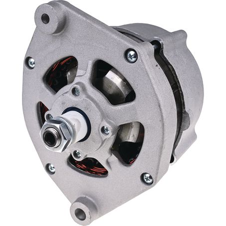 OEX Alternator 24V 55A Bosch Style BXA9008